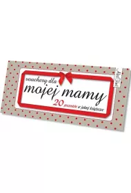 VOUCHER DLA MOJEJ MAMY-AKA TIMI