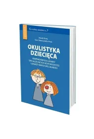 Okulistyka dzieci�ca kompendium
