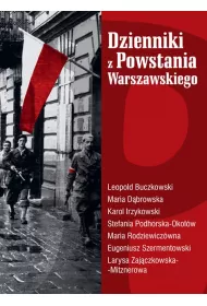 Dzienniki z Powstania Warszawskiego