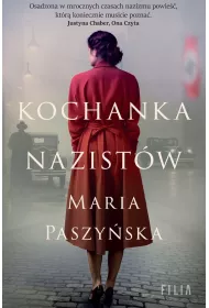 Kochanka nazist�w (pocket)