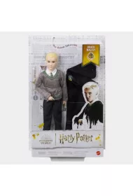 Harry Potter lalka Draco Malfo Mattel