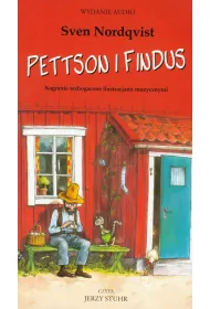 Audiobook Pettson i Findus mp3