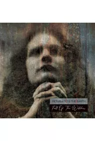 Fall Of The Watcher (CD)