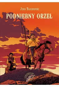 Podniebny Orze