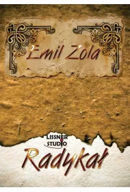 Audiobook Radyka� CD