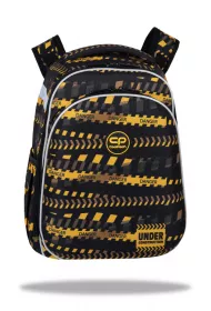 Coolpack Don`T Do It Plecak 2-komorowy Coolpack Turtle Don`T Do It