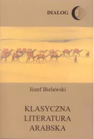 Klasyczna literatura arabska