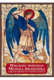 Wielko�� �wi�tego Micha�a Archanio�a (pocket)