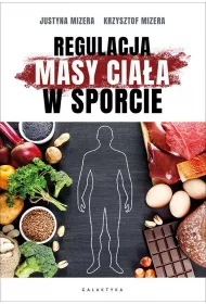 Regulacja masy ciaa w sporcie