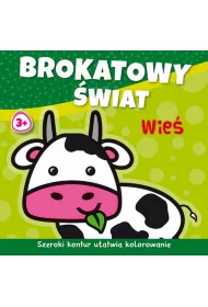 Wie� brokatowy �wiat