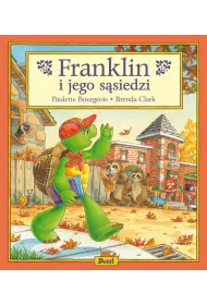 Franklin i jego s�siedzi Franklin