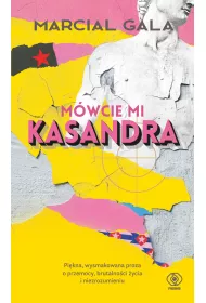 Mwcie mi Kasandra