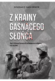 eBook Z krainy gasncego soca Tom 3 mobi epub