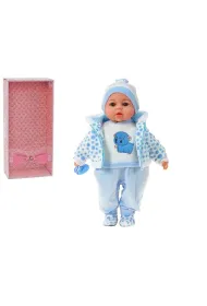 Lalka z polskim d�wi�kiem 45cm Adar