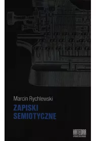 Zapiski semiotyczne