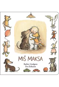 Mi� Maksa