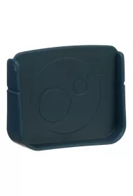 b.box Ruchoma przegroda do lunchboxa/mini lunchboxa, Indigo Rose