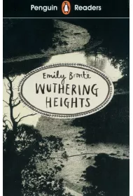 Penguin Readers Level 5. Wuthering Heights