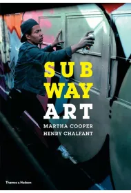Subway Art wer. angielska