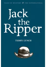 Jack the Ripper. Tales of Mystery & The Supernatural wer. angielska