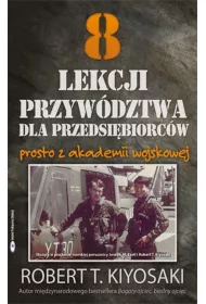 8 lekcji przyw�dztwa dla przedsi�biorc�w