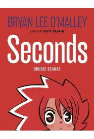 Seconds. Drugie szanse
