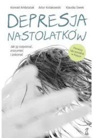 Depresja nastolatk�w