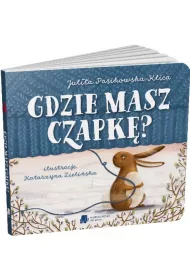 Gdzie masz czapk�?