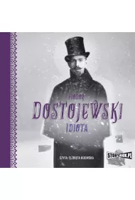Audiobook Idiota mp3
