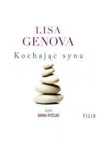 Audiobook Kochajc syna mp3
