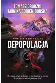eBook Depopulacja mobi epub