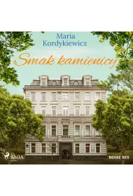 Audiobook Smak kamienicy mp3