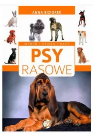 Psy rasowe