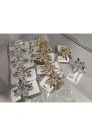 Spinki do w�os�w 8 cm Adar