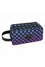 CoolPack Pi�rnik trzykomorowy Primus Dark Marshmallow