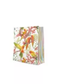 Paw Torba prezentowa Exotic Birds L