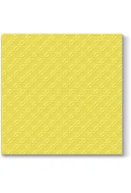 Paw Serwetki Inspiration Modern /yellow/ SDL100017