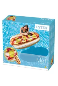 Materac Hot-dog 108x89cm