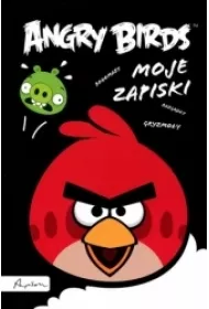 Angry Birds. Moje zapiski