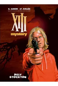 Billy Stockton. XIII Mystery. Tom 6