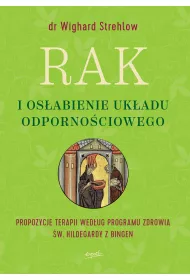 Rak i os�abienie uk�adu odporno�ciowego