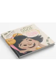 Gdzie ponios� mnie s�owa?
