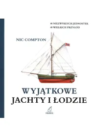 Wyj�tkowe jachty i �odzie