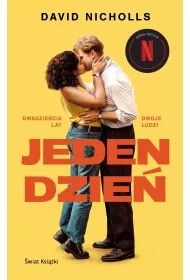 Jeden dzie� (ok�adka filmowa)