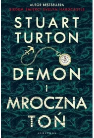 Demon i mroczna to�