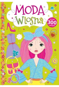 Moda. Wiosna