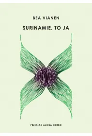 Surinamie, to ja