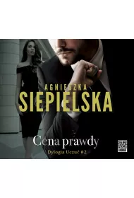 Audiobook Cena prawdy mp3