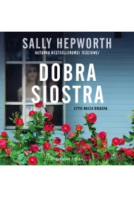 Audiobook Dobra siostra mp3