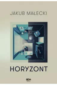 eBook Horyzont epub